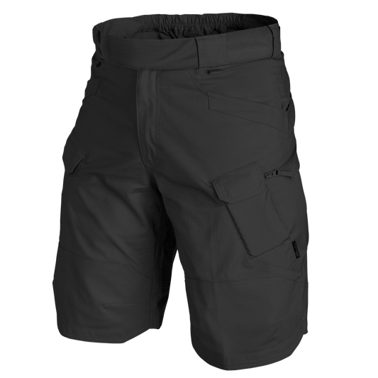 Șorturi Tactice Helikon-Tex 11 inch Ripstop Negre