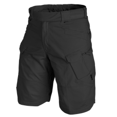 Șorturi Tactice Helikon-Tex 11 inch Ripstop Negre