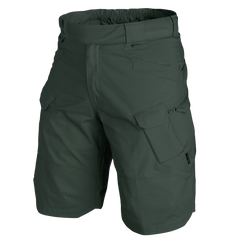 Șorturi Tactice Helikon-Tex PolyCotton Ripstop Jungle Green