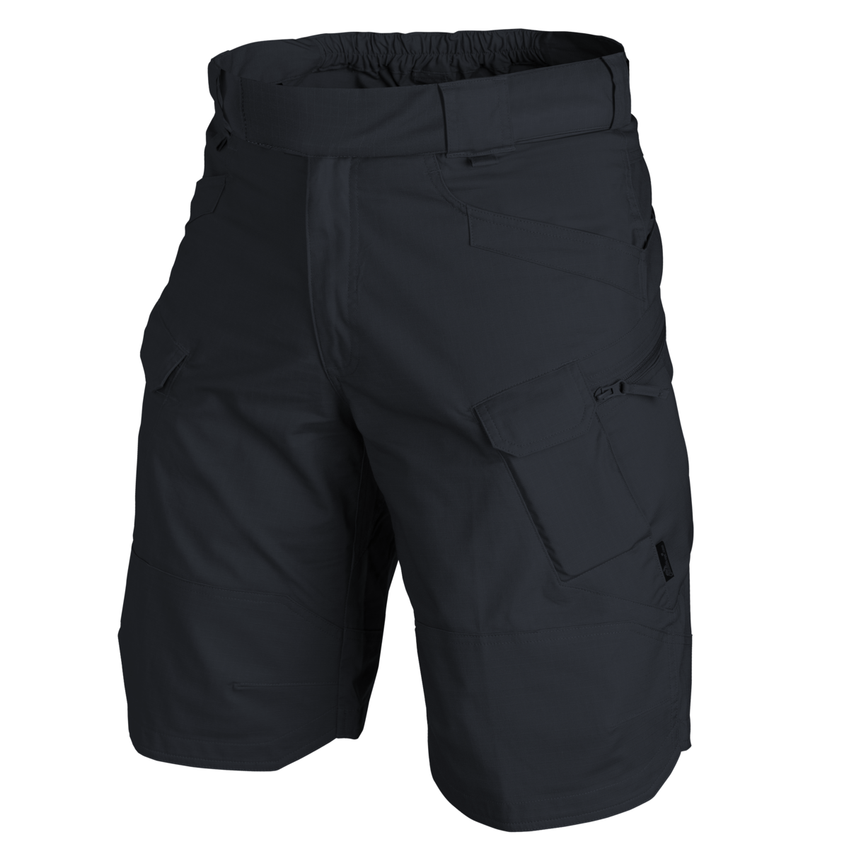 Șorturi tactice Helikon-Tex PolyCotton Ripstop Navy Blue