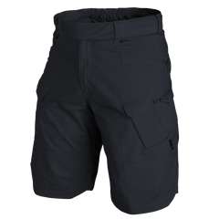 Șorturi tactice Helikon-Tex PolyCotton Ripstop Navy Blue