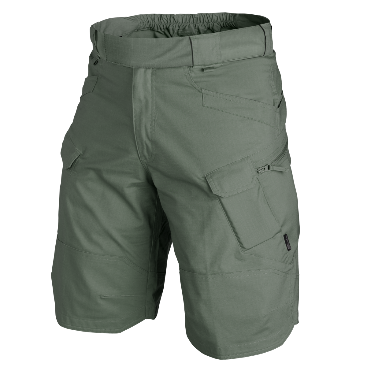 Șorturi tactice Helikon-Tex PolyCotton Ripstop Olive Drab