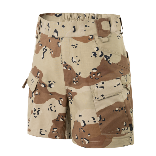 Șorturi Tactice Helikon-Tex UTS 6" 6 Color Desert