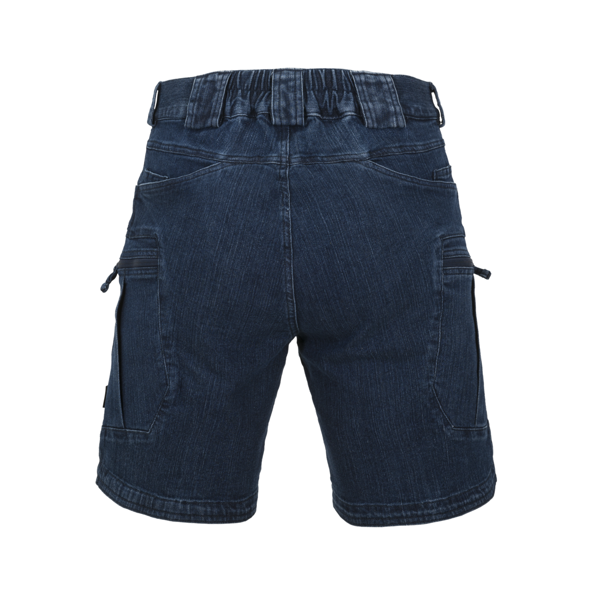 Șorturi Tactice Helikon-Tex UTS® Denim Stretch Marine Blue