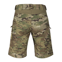 Șorturi Tactice Helikon-Tex UTS Flex 11'' NyCo Ripstop PenCott® WildWood™
