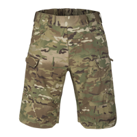 Șorturi Tactice Helikon-Tex UTS Flex 11'' NyCo Ripstop PenCott® WildWood™