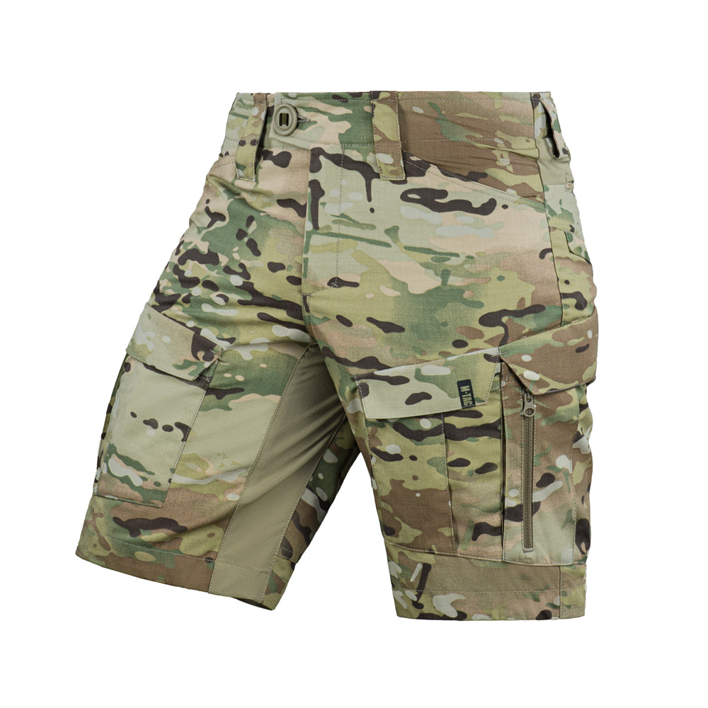 Șorturi Tactice Sturm Gen.II NYCO Extreme M-Tac - Multicam