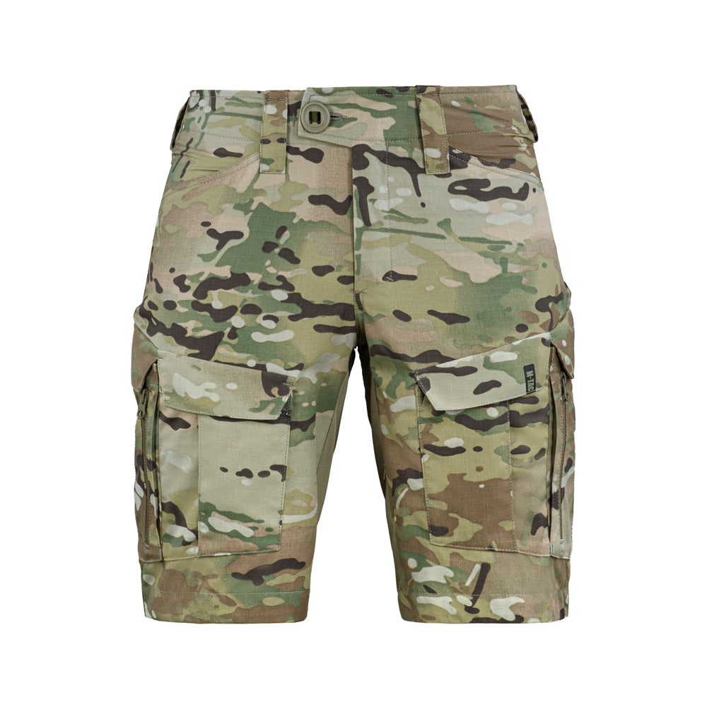 Șorturi Tactice Sturm Gen.II NYCO Extreme M-Tac - Multicam