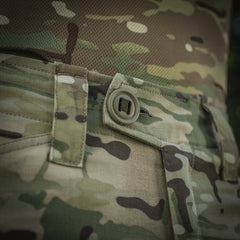 Șorturi Tactice Sturm Gen.II NYCO Extreme M-Tac - Multicam