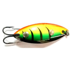 Oscilantă Antibradis Strike Pro - 7cm, 18g, Pentru Răpitori Mari - 1