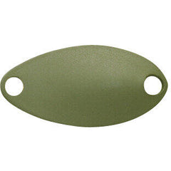 Oscilantă Charm Jackall - 1.9cm, 0.8g, Ultra-Ușoară Olive