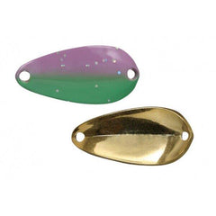 Oscilantă CHIBI TEARO Jackall - Micro-Naluci, Pescuit Ultra-Light