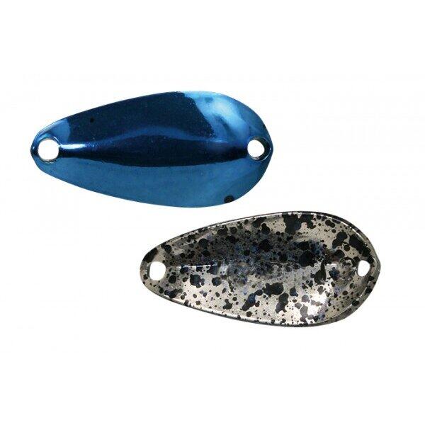 Oscilantă CHIBI TEARO Jackall - Ultra-Light, Super Atracție 1.9cm
