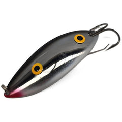 Oscilantă Scorpion Strike Pro - 7cm/18g, Vibrație Intensă, Antibrădiș - 1