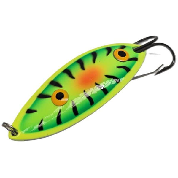 Oscilantă Scorpion Strike Pro - Anti-Agățare, 7cm/18g - 1