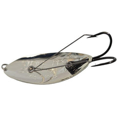 Oscilantă Scorpion Strike Pro - Anti-Agățare, 7cm/18g - 3