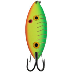 Oscilantă Scorpion Strike Pro - Anti-Brădiș, 7cm/18g, Recunoaștere Rapidă - 2