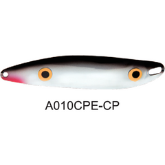 Oscilantă Serpent Antibradis Strike Pro - 7.5cm, 18g, Vibrații Puternice - 1