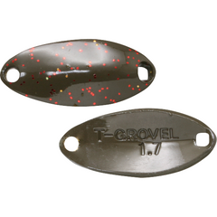 Oscilantă T-Grovel Jackall - 2.0cm, 1.7g, Atractivitate Maximă