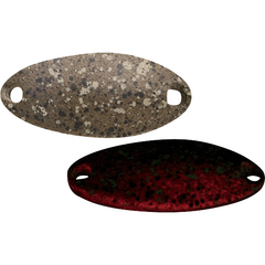 Oscilantă T-Grovel Jackall - 2.6cm, Atracție Garantată Pescuit