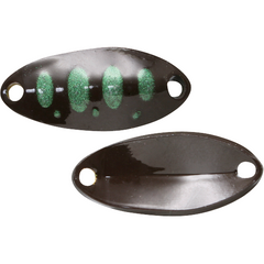 Oscilantă T-Grovel Jackall - 2cm, Efect Meta Yamame Irezistibil