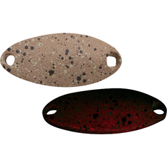 Oscilantă T-Grovel Jackall - Design Compact, Recuperează Rapid