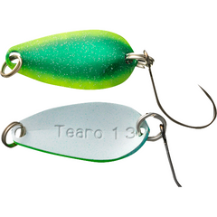 Oscilantă Tearo 2,2cm/1,9g JACKALL - Acțiune Hipnotizantă Păstrăv