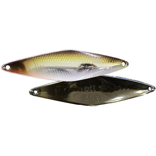Oscilantă Tricoroll Jackall - 6,4cm/10g, Tennessee, Atracție Maximă - 1