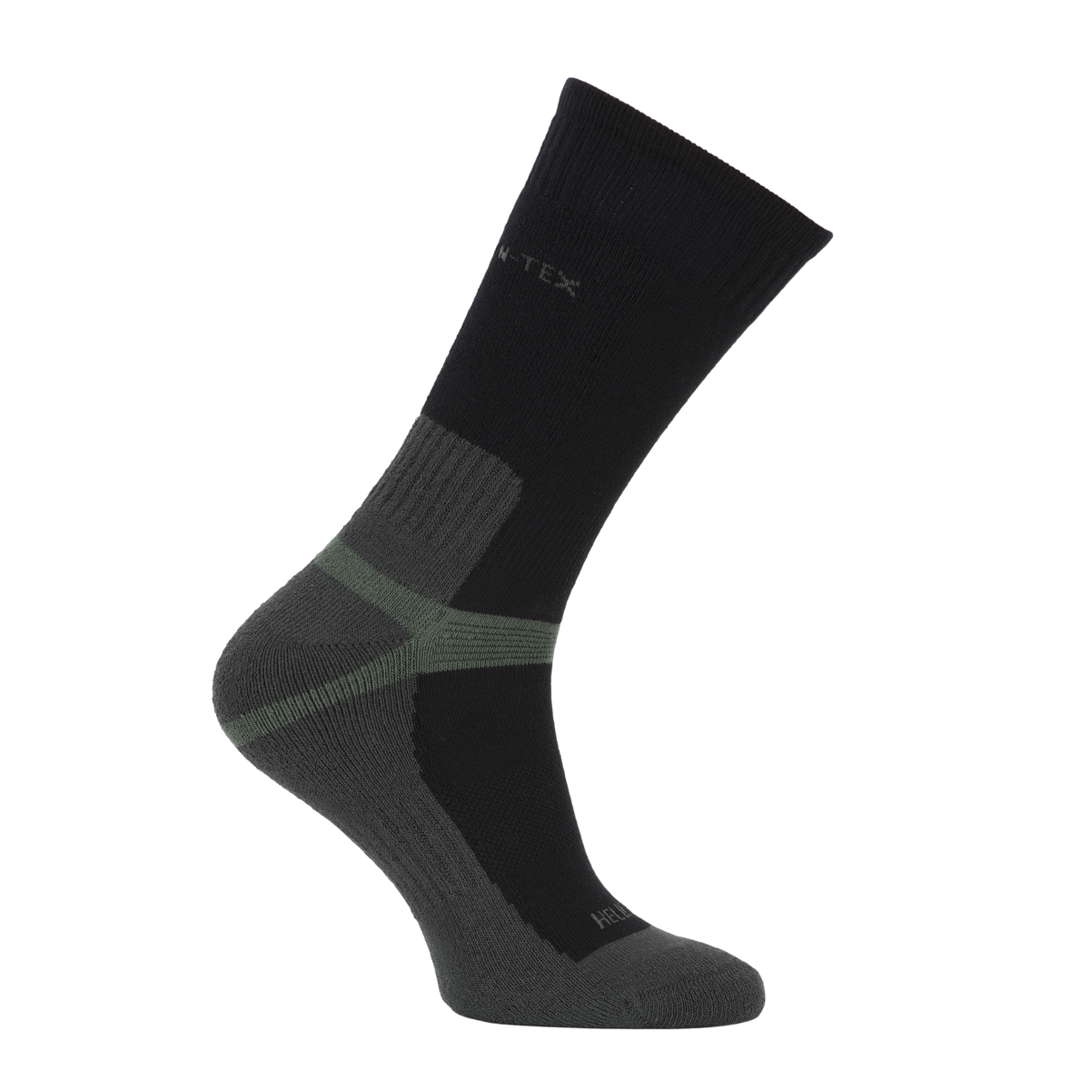 Șosete Helikon-Tex Coolmax® Negre