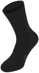 Șosete Merino Negru MFH - 40% Lână Merino, Anti-Miros