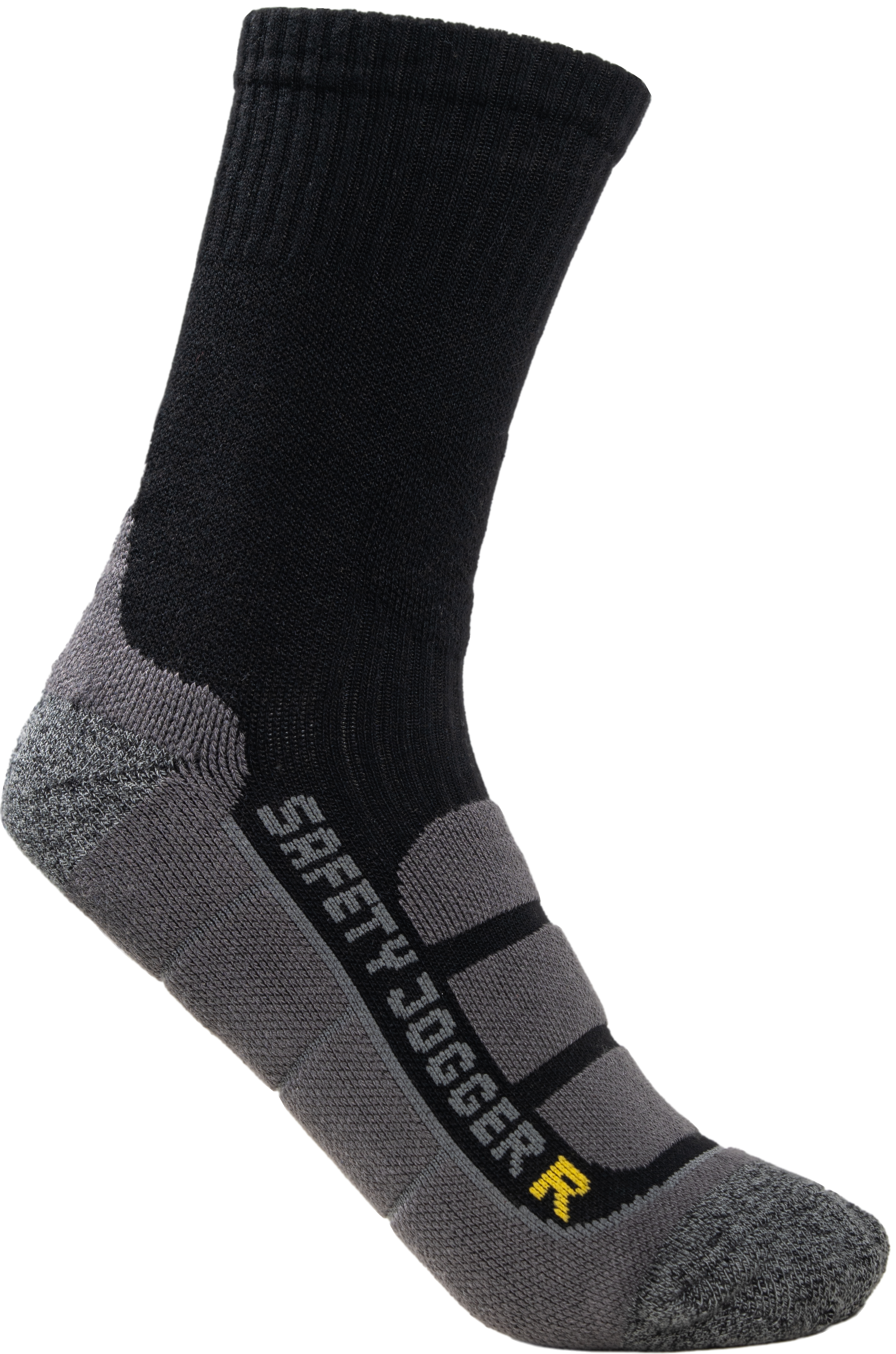 Șosete Sj Bamboo Sock 2PACK Safety Jogger