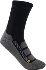 Șosete Sj Bamboo Sock 2PACK Safety Jogger