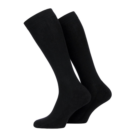 Șosete Tactical Bamboo Negru Military-Shop - Confort Termic Adaptabil