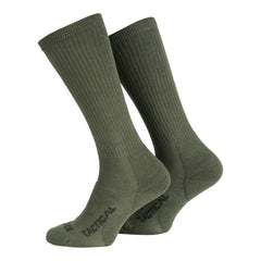 Șosete Tactice Coolmax Model 233190 Verde - Performanță Neîntreruptă