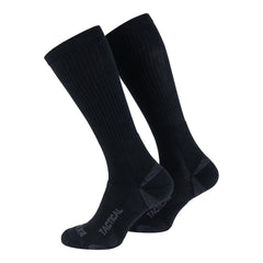 Șosete Tactice Coolmax Negru - Confort și Performanță Extremă