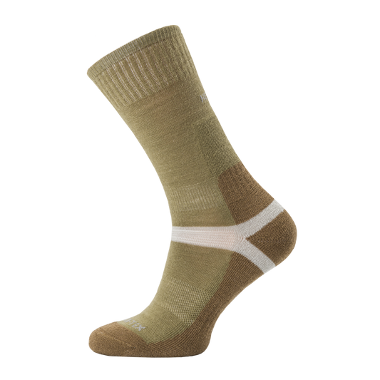 Șosete Termice Helikon-Tex Merino Verzi Olive