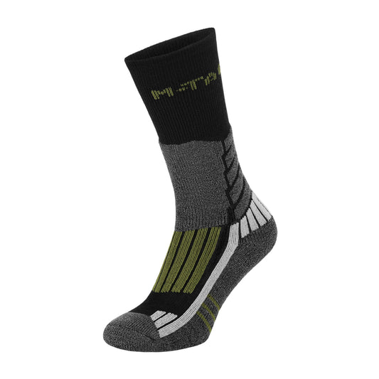 Șosete Trekking Merino M-Tac - Olive, Termice și Rezistente