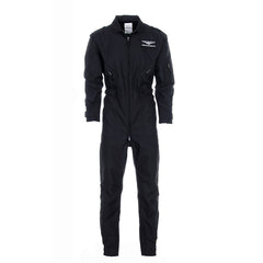 Overall Piloten overall Negru Fostex Garments - Acțiune Fără Limite
