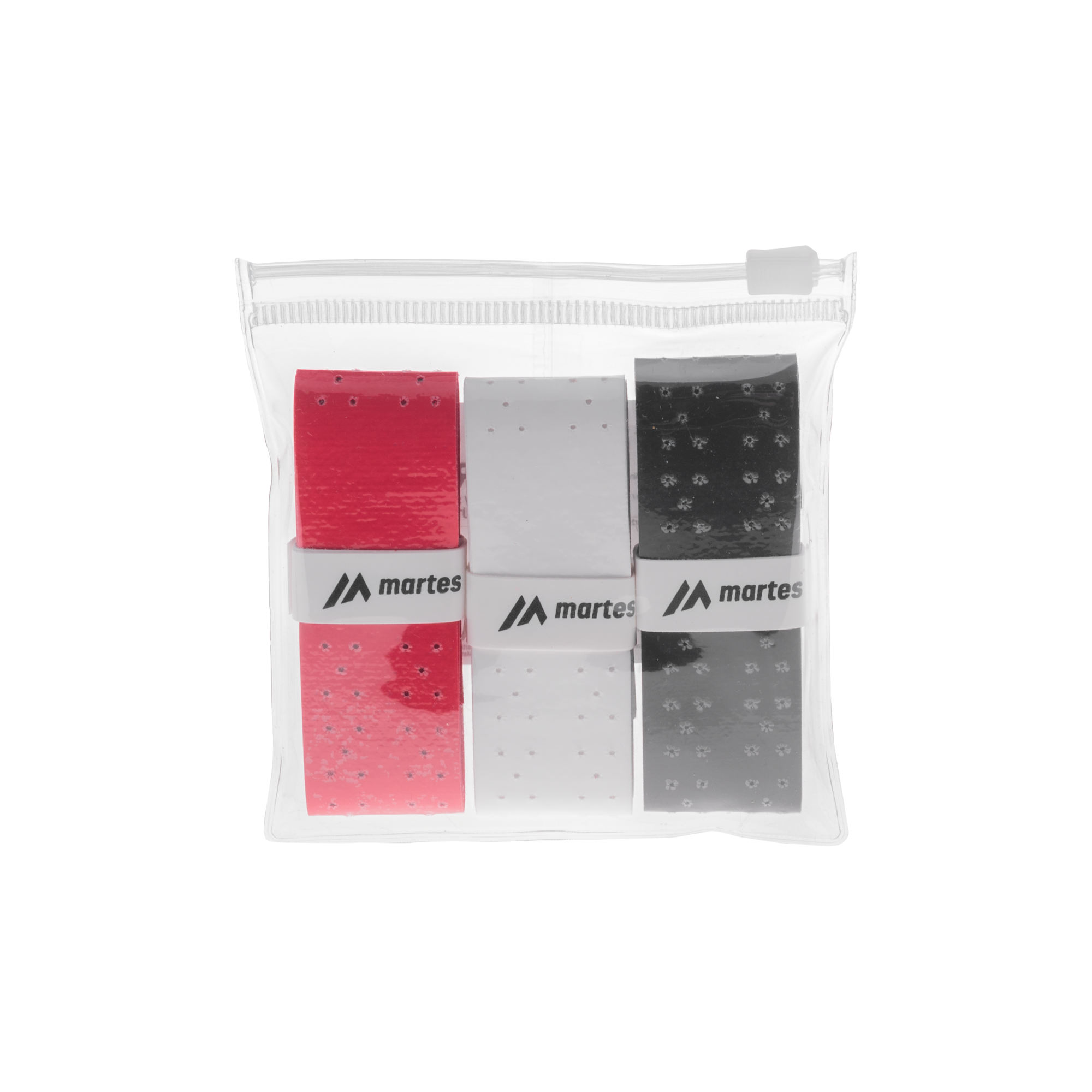 Overgrip Set PRIGREVO MARTES - Aderență și Confort Sporit, 3 Buc. - 1