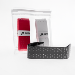 Overgrip Set PRIGREVO MARTES - Aderență și Confort Sporit, 3 Buc. - 2