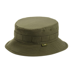 Pălărie Boonie M-Tac Rip-Stop Army Olive - Confort și Durabilitate