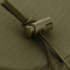 Pălărie Boonie M-Tac Rip-Stop Army Olive - Confort și Durabilitate