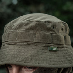 Pălărie Bush Hat Gen.II Summer Flex M-Tac - Dark Olive