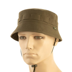 Pălărie Bush Hat Gen.II Summer Flex M-Tac - Dark Olive
