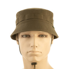 Pălărie Bush Hat Gen.II Summer Flex M-Tac - Dark Olive