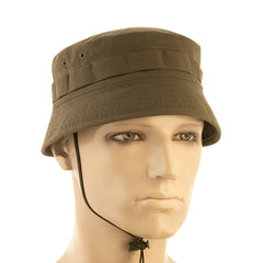 Pălărie Bush Hat Gen.II Summer Flex M-Tac - Dark Olive