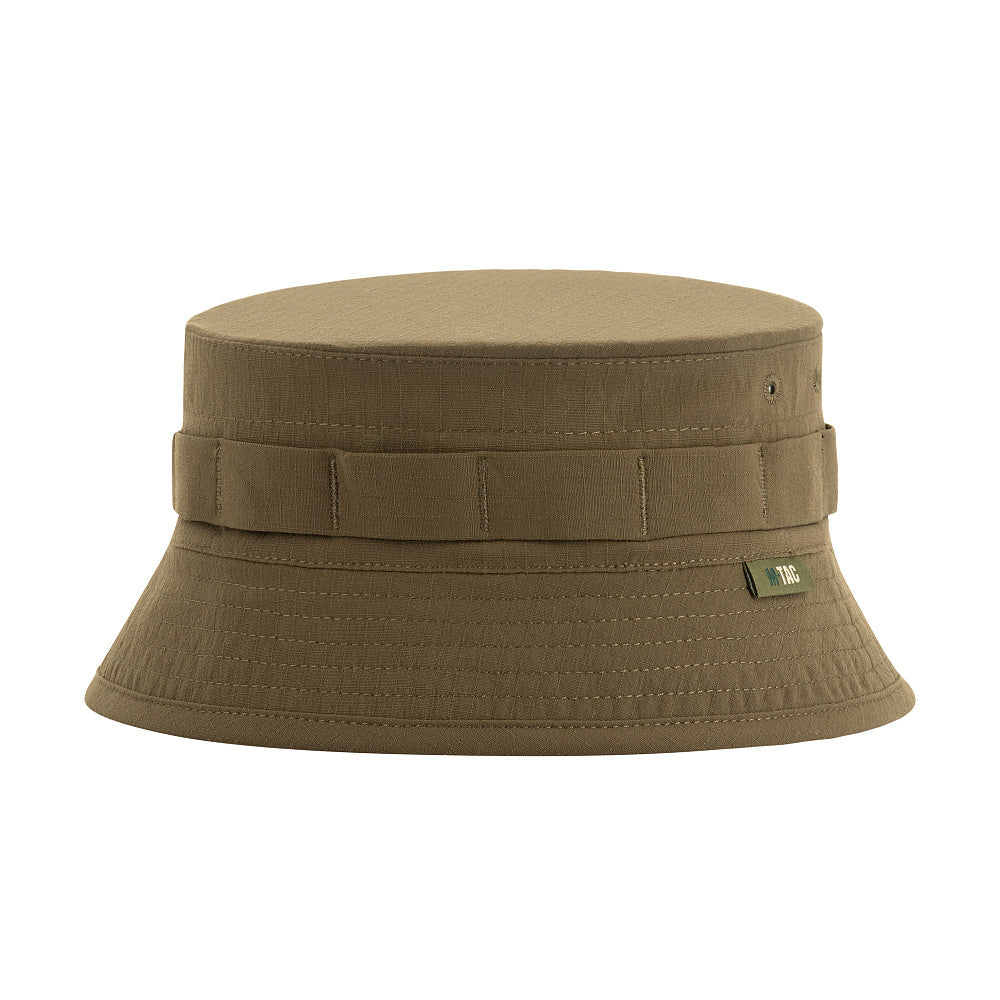 Pălărie Bush Hat Gen.II Summer Flex M-Tac - Dark Olive