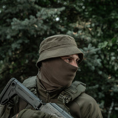 Pălărie Bush Hat Gen.II Summer Flex M-Tac - Dark Olive