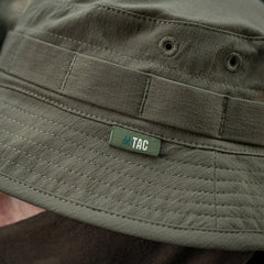 Pălărie Bush Hat Gen.II Summer Flex M-Tac - Dark Olive