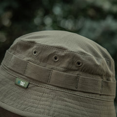 Pălărie Bush Hat Gen.II Summer Flex M-Tac - Dark Olive